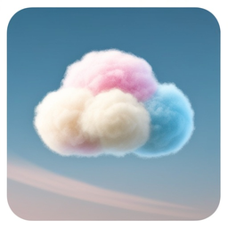 Candy Cloud Boomerang Bet