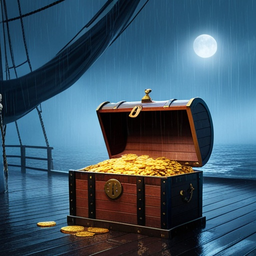 Captain's Hoard Boomerang Bet Lizenz Geprüft