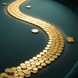 Golden Drifts Boomerangbet