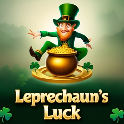 Leprechaun's Luck Ist Boomerang Bet Legal In Deutschland