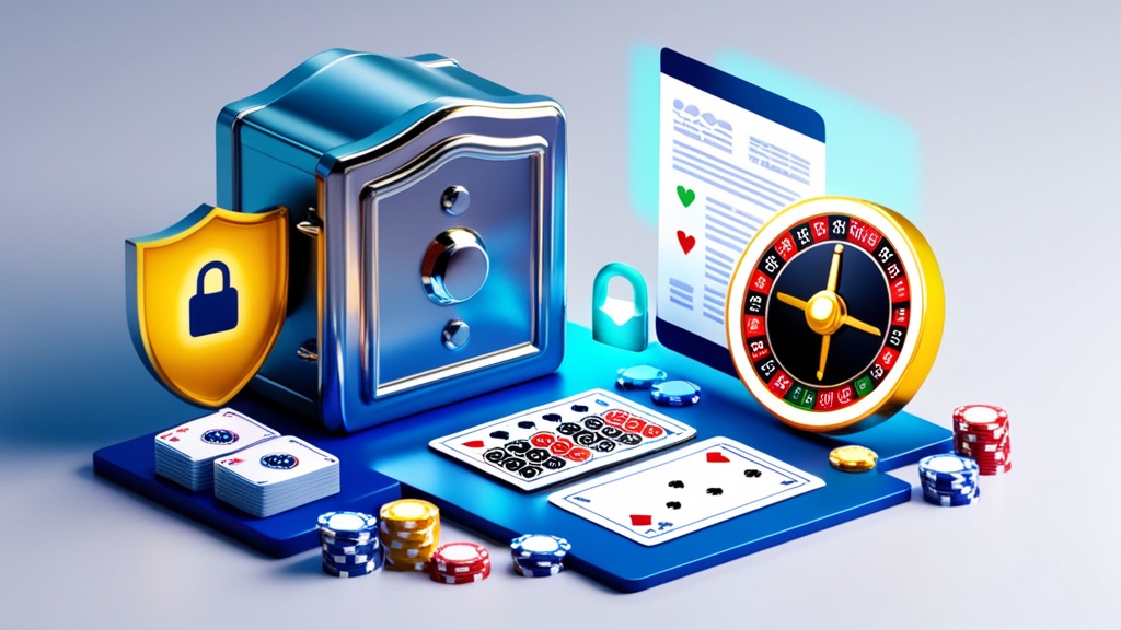 Boomerang Bet Lizenz Geprüft