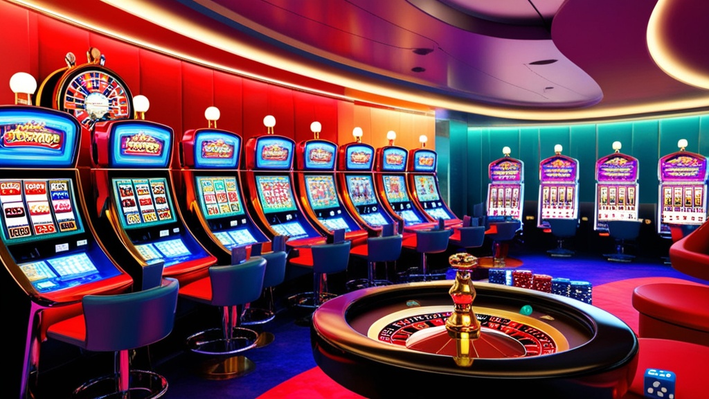Casino Boomerang Bet